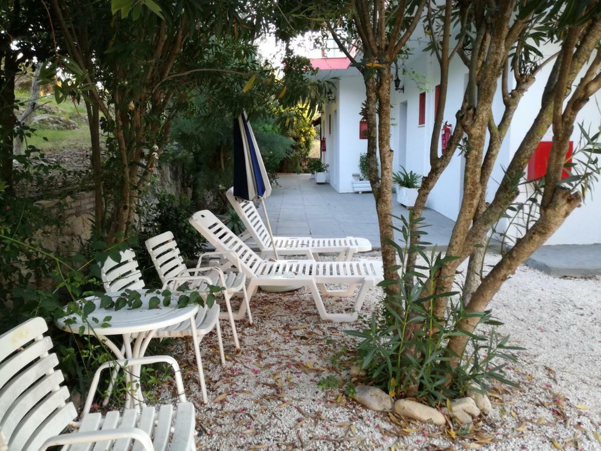 Tony Studio & Apartments Laganas Luaran gambar