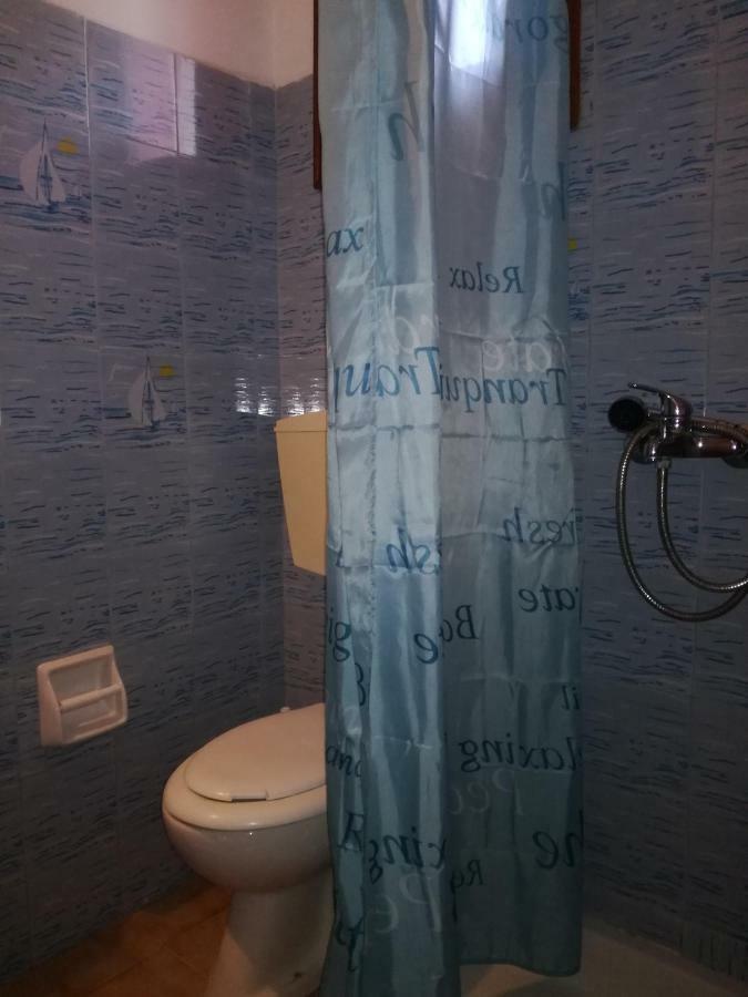 Tony Studio & Apartments Laganas Luaran gambar