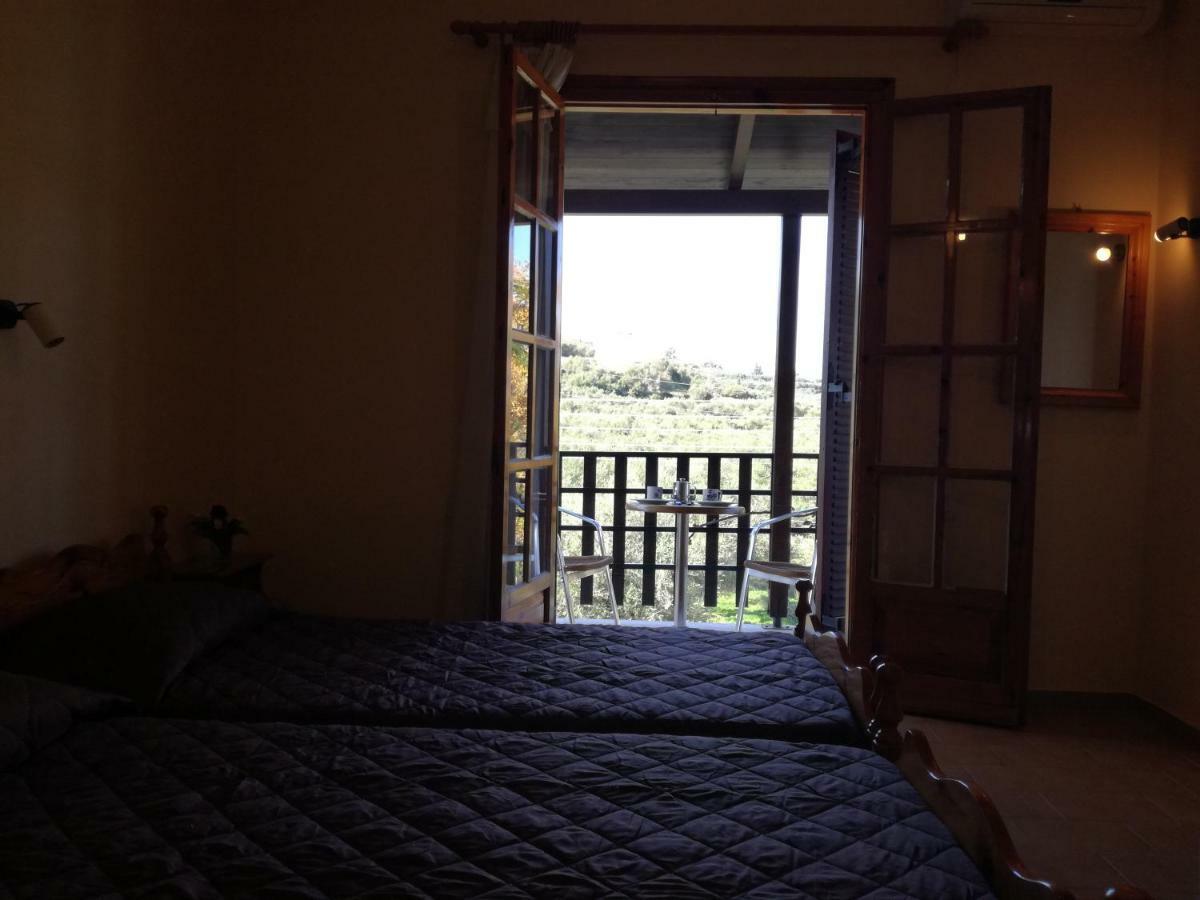 Tony Studio & Apartments Laganas Luaran gambar