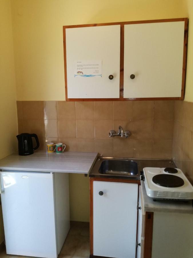 Tony Studio & Apartments Laganas Luaran gambar