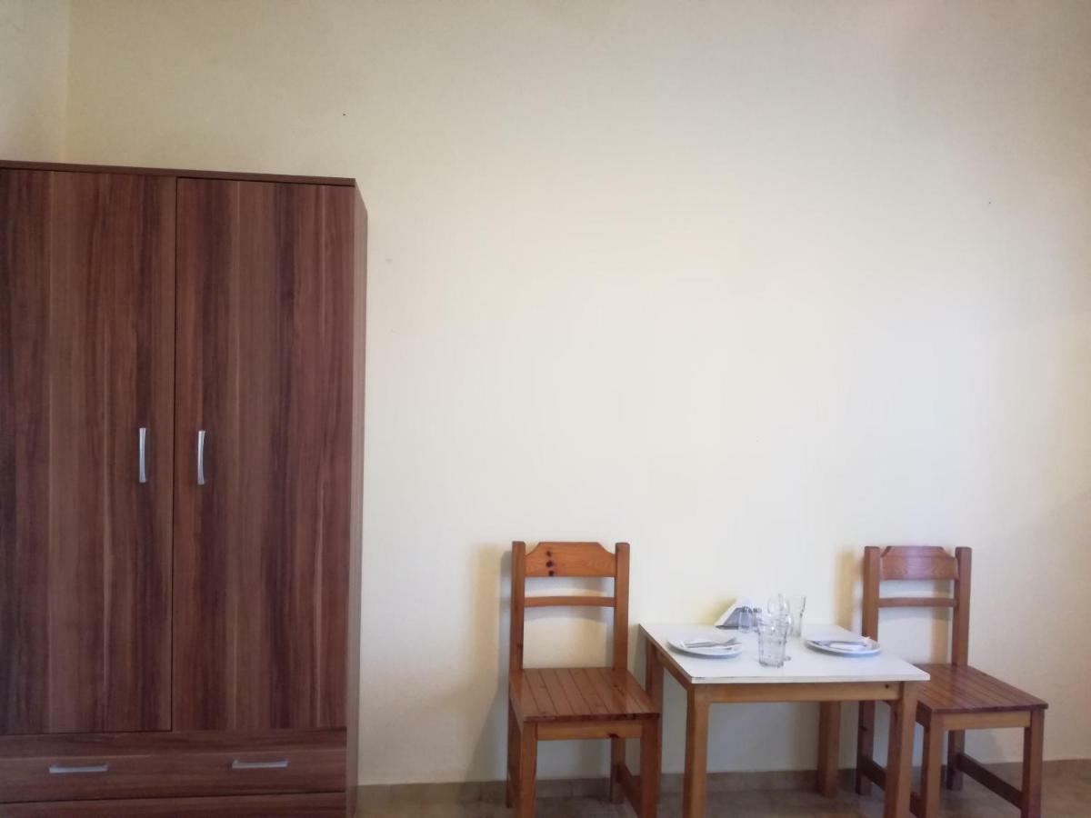Tony Studio & Apartments Laganas Luaran gambar
