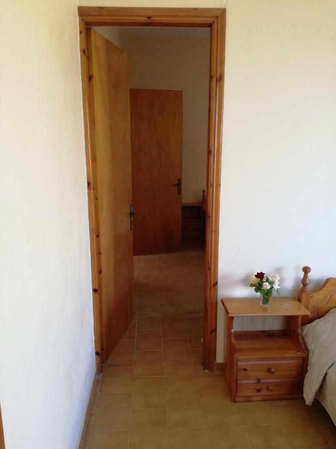 Tony Studio & Apartments Laganas Luaran gambar