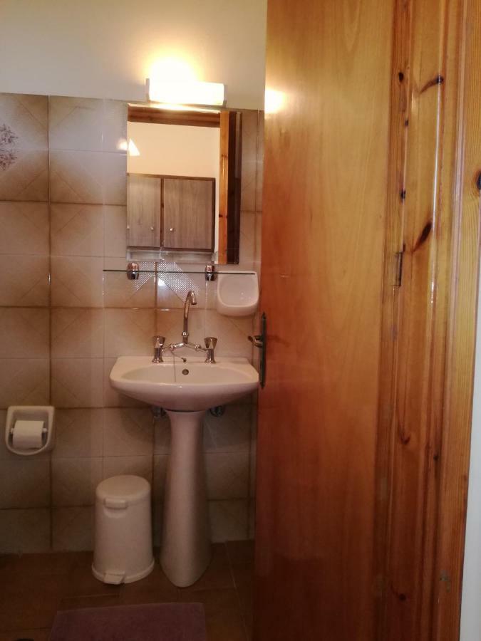 Tony Studio & Apartments Laganas Luaran gambar