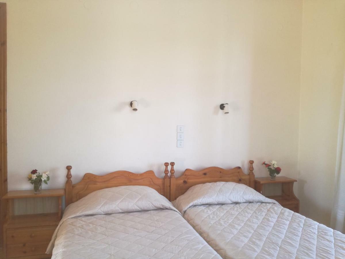 Tony Studio & Apartments Laganas Luaran gambar