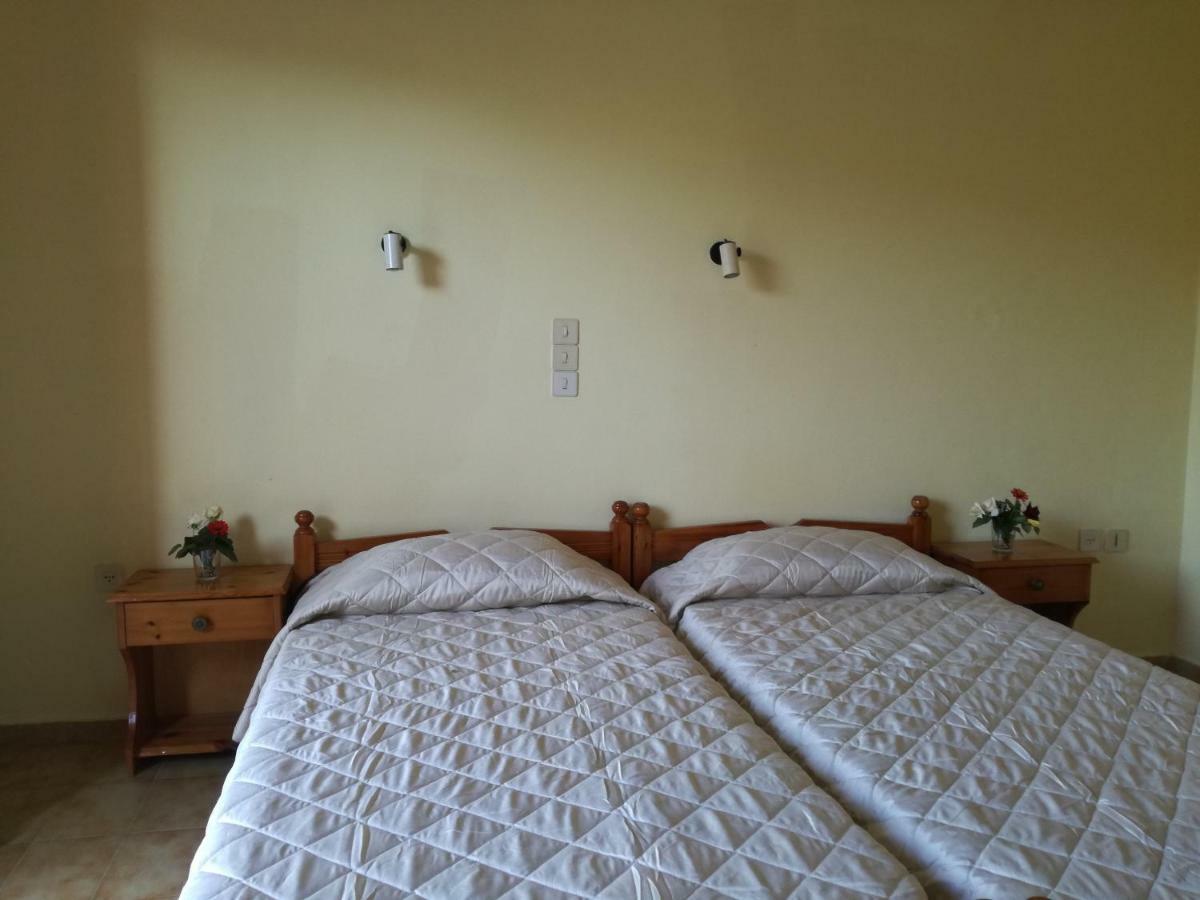 Tony Studio & Apartments Laganas Luaran gambar