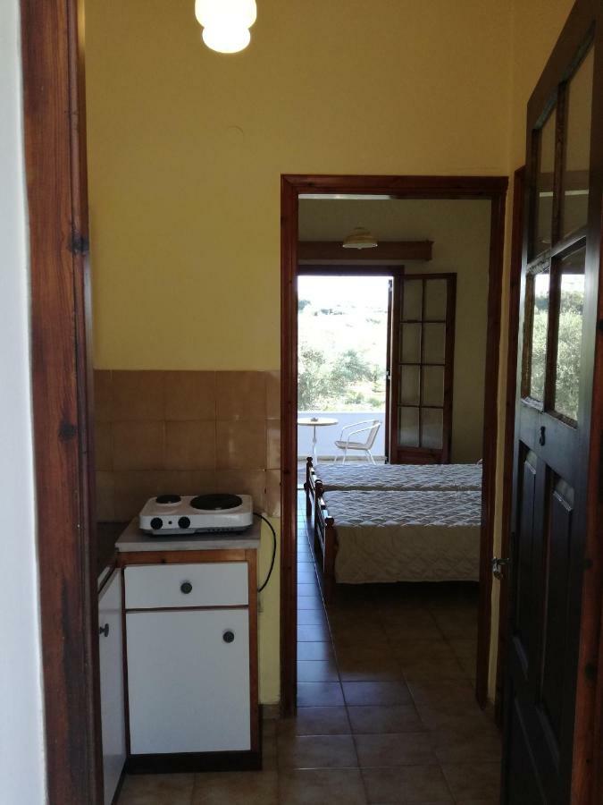 Tony Studio & Apartments Laganas Luaran gambar