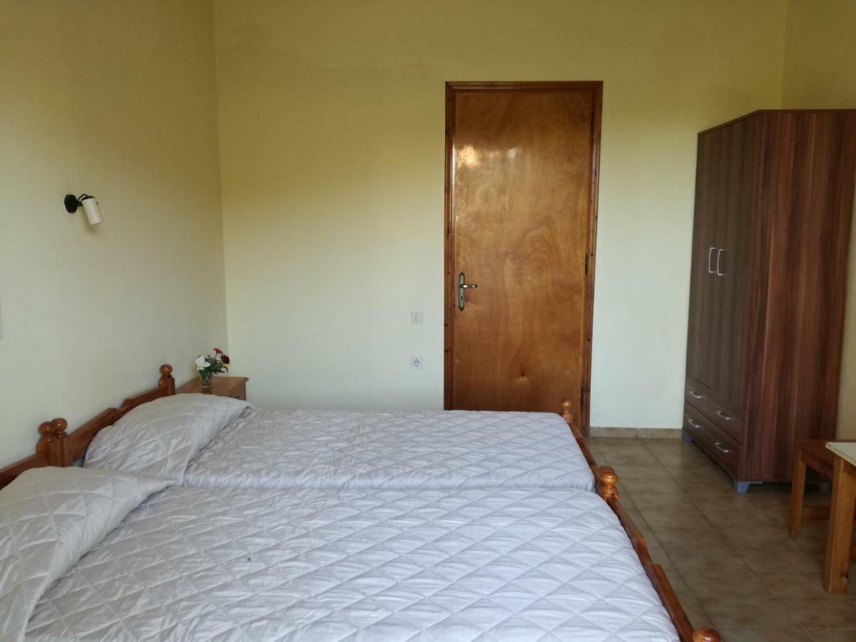 Tony Studio & Apartments Laganas Luaran gambar