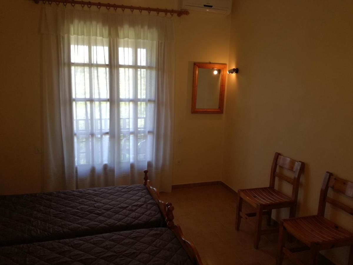 Tony Studio & Apartments Laganas Luaran gambar