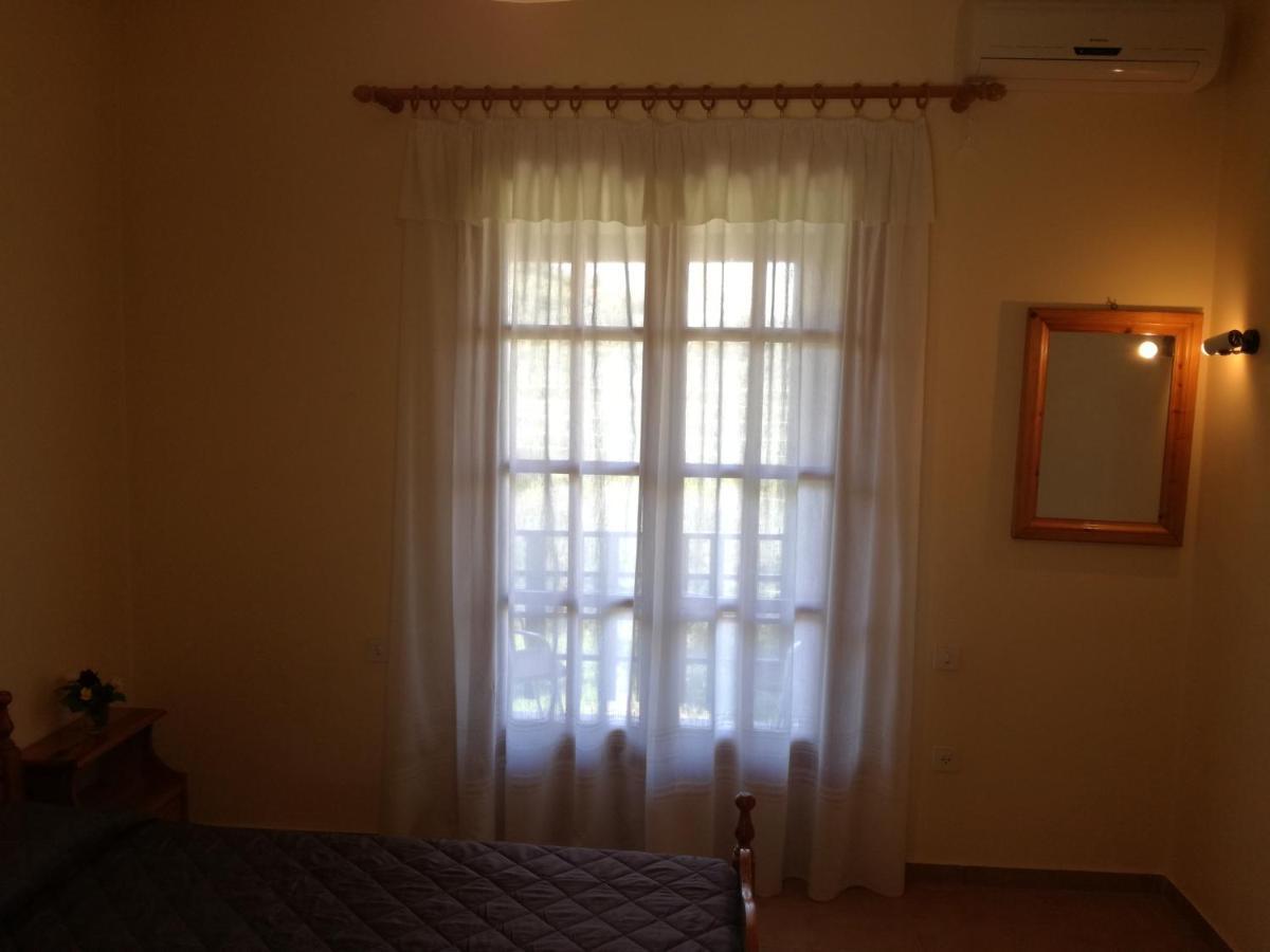 Tony Studio & Apartments Laganas Luaran gambar