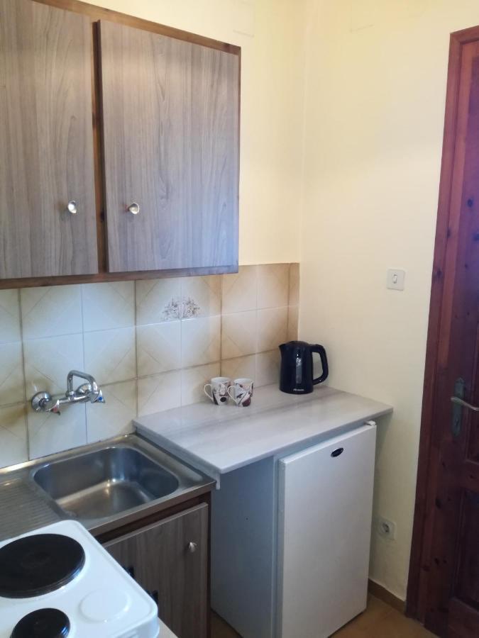 Tony Studio & Apartments Laganas Luaran gambar