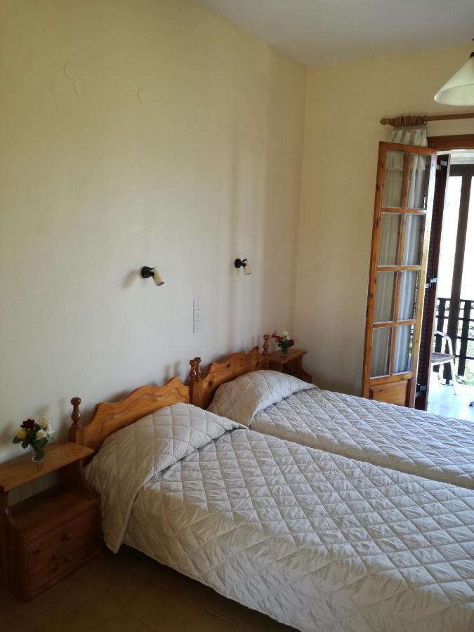 Tony Studio & Apartments Laganas Luaran gambar