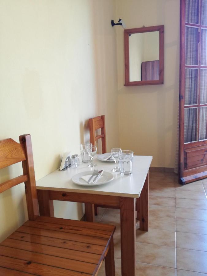 Tony Studio & Apartments Laganas Luaran gambar